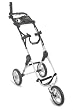 Bag Boy EZ Fold LX Push Cart