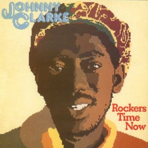CD-Charts  Music : Rockers Time Now [VINYL]