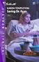 Saving Dr. Ryan : The Men of Mayes County (Silhouette Intimate Moments No. 1207)