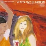 オムニバス｜take me aosis-a nite out in london(compiled by Nik Weston)