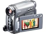JVC GR-D 770 Camcorder - 