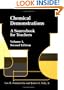 Chemical Demonstrations: A Sourcebook for Teachers Volume 1