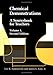  : Chemical Demonstrations: A Sourcebook for Teachers Volume 1 (Chemical Demonstrations)