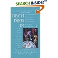Death Dines In by Claudia Bishop and Dean James
