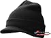Visor Beanie Cap Deluxe in 8 Farben von Flexfit