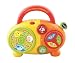 Vtech Baby 80-128704 - Mein erster CD Spieler
