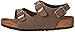Birkenstock Roma Sandal (Toddler/Little Kid/Big Kid)