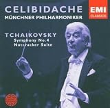 Revue EMI Classics  / Tchaikovsky: Symphony 4
