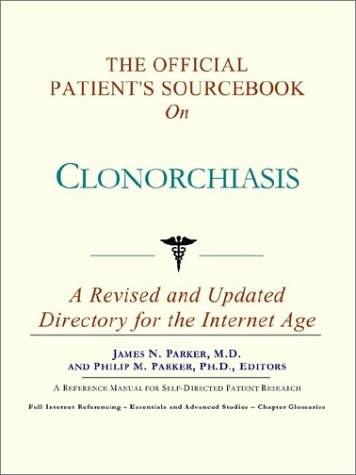 Clonorchiasis