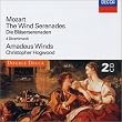 Mozart: Wind Serenades