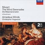 Mozart: Wind Serenades