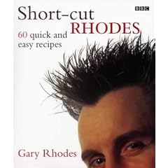 Short-cut Rhodes: 60 Quick and Easy Recipes