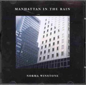 CD-Charts  Used : Manhattan in the Rain