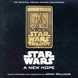 Review RCA Victor  / Star Wars - Special Edition Original Soundtrack [CASSETTE]