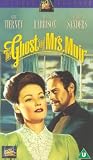 Ghost And Mrs. Muir [UK IMPORT] - Edna Best