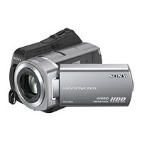 Sony DCR-SR65 1MP 40GB Hard Drive Handycam Camcorder with 25x Optical Zoom