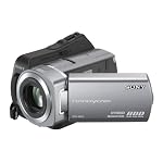 Sony DCR-SR65 1MP 40GB Hard Drive Handycam Camcorder with 25x Optical Zoom