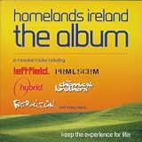 Homelands Ireland: The Album