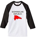 Dominican Republic (2) Jersey