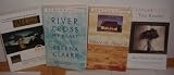 Fall On Your Knees, The Reader, River Cross My Heart &amp; Where the Heart Is. Oprah's Book Club Selections (4 Tradebacks)