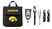 Iowa Hawkeyes Barbecue Set