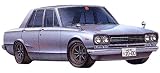 1/24��������åץǥ��������꡼��03 PGC10 �ϥ�����GT-R '69