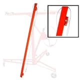 6" Extension Bar for Pro-Grade Drywall Panel Lift