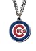 Chicago Cubs Chain Necklace