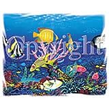 Tropical Fish Adult Long Sleeve T-Shirt
