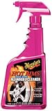 Review Meguiars MG-9524 / Meguiar's Hot Rims