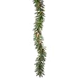 50' x 12" Commercial Length Cheyenne Pine Artificial Christmas Garland - Unlit