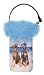 Doberman Pair Cell Phone Holder