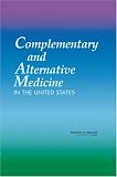 Complementary And Alternative Medicine in the United States