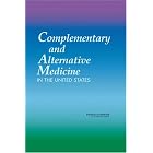 Click here to buy Complementary and Alternative Medicine in the United States by Committee on the Use of Complementary and Alternative Medicine the American Public.