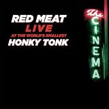 Live At The Worlds Smallest Honky Tonk
