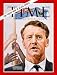 Ian Smith / TIME Cover: November 05, 1965, Art Poster by TIME Magazine