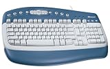 Microsoft Multimedia Keyboard