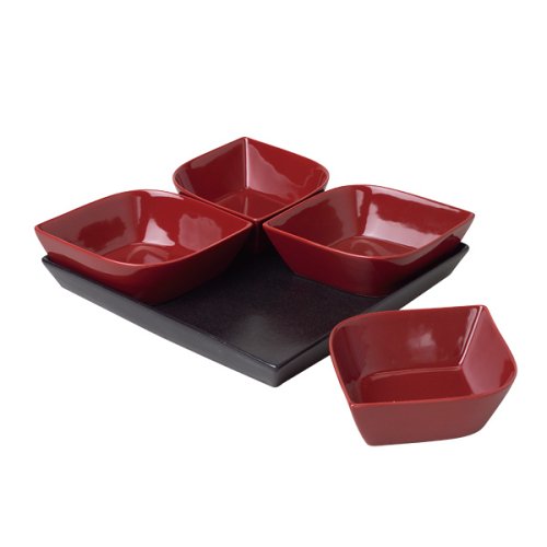 Pfaltzgraff Eastside 12-ounce modular server