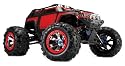 Summit Electric 4WD Monster Truck RTR w/ EVX2 ESC