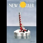 The New Yorker, August 13th & 20th 2012: Part 1 (Ben McGrath, Steve Coll, Adam Gopnik) | [Ben McGrath, Steve Coll, Adam Gopnik]