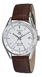 TAG Heuer Men's WV2116.FC6181 Carrera Twin-Time GMT Automatic Watch