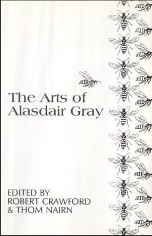  Alasdair Gray