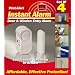 First Alert Instant Door Window Sensor Alarm System