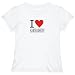 T-SHIRT WOMAN WHITE \