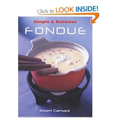 Simple & Delicious Fondue