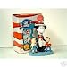 Dr. Suess The Cat in the Hat Bobble Head