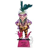 Biddys Mardi Gras - Biddy