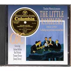 Little Ramblers 1924-1927