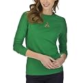 License Juniors Long Sleeve Tree Tee - Garden Gallery