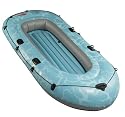 Coleman Navigator 4-Person Inflatable Boat